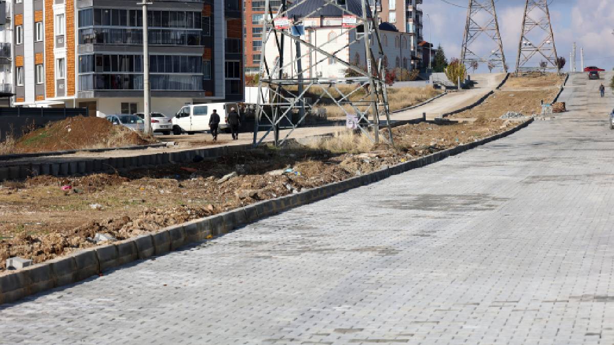 Uşak Belediyesi, kentin marka değerini artıran çalışmalara imza atıyor