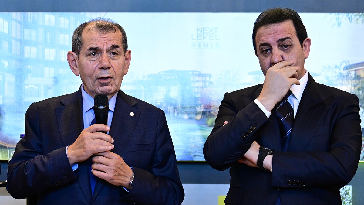 TFF'deki flaş görüşme sona erdi: Galatasaray, Yasin Kol hakkında iki talepte bulundu: Düdük assın