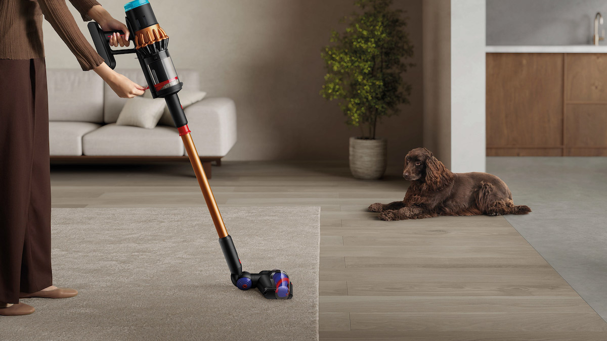 Rekabet Kurulu'ndan Dyson'a soruşturma