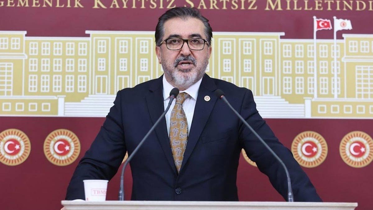 Yıldırım: Sosyal medya üzerinden Türkiye’ye yönelik algı operasyonu yürütülüyor