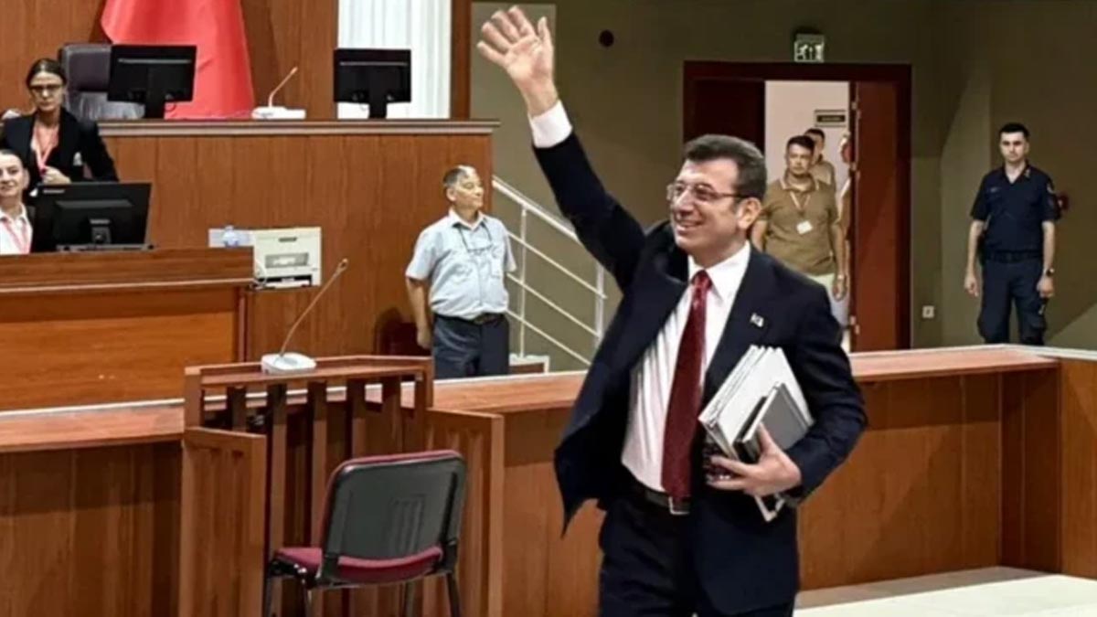 CHP’nin 'canlı yayın' teklifi Genel Kurul’da reddedildi