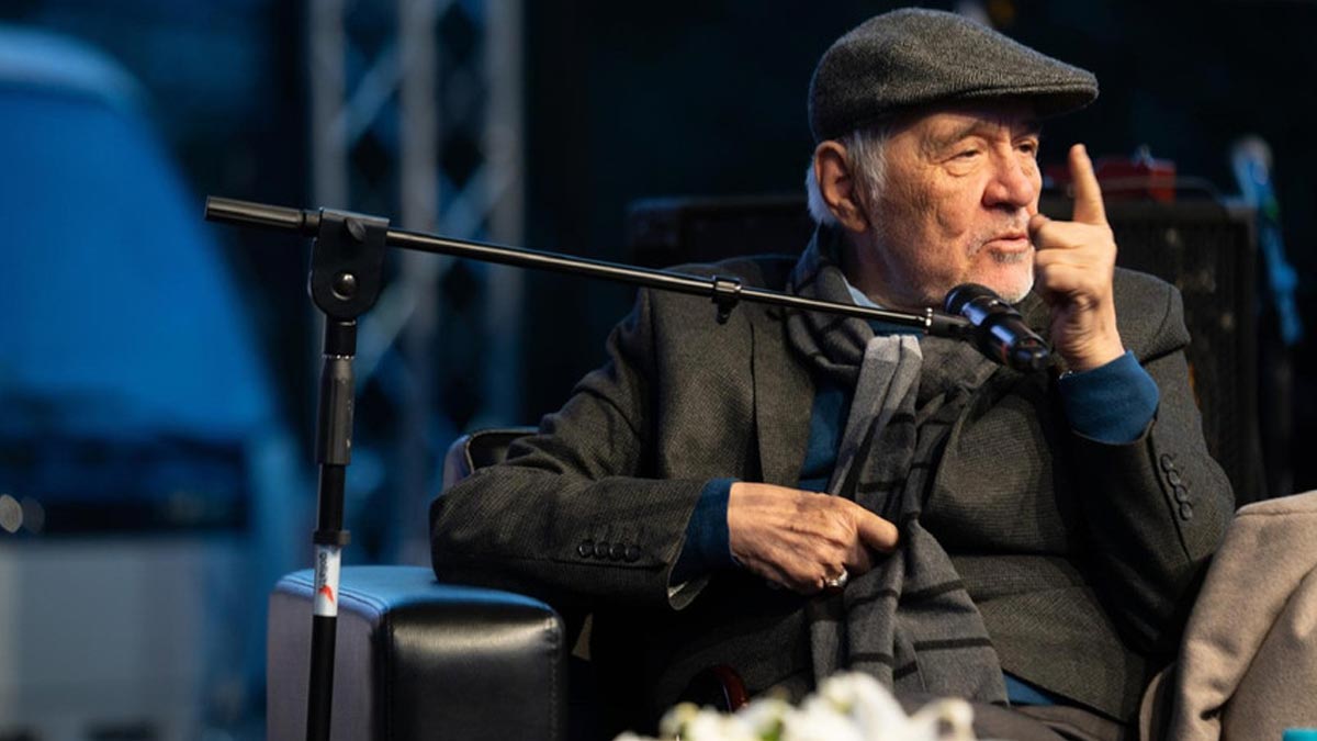 İlber Ortaylı’dan Türkiye ve Orta Doğu uyarısı: Gazzelilerin durumunu özleyecek hale geliriz