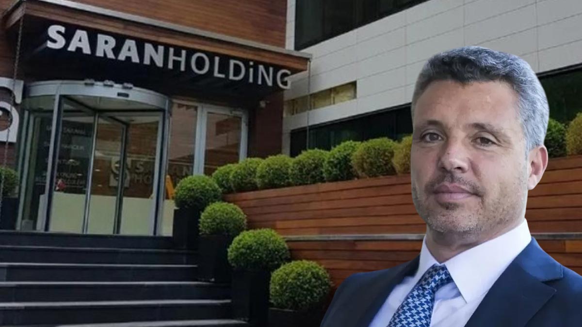 Saran Holding hakkındaki Tuttur.com soruşturması sonuçlandı