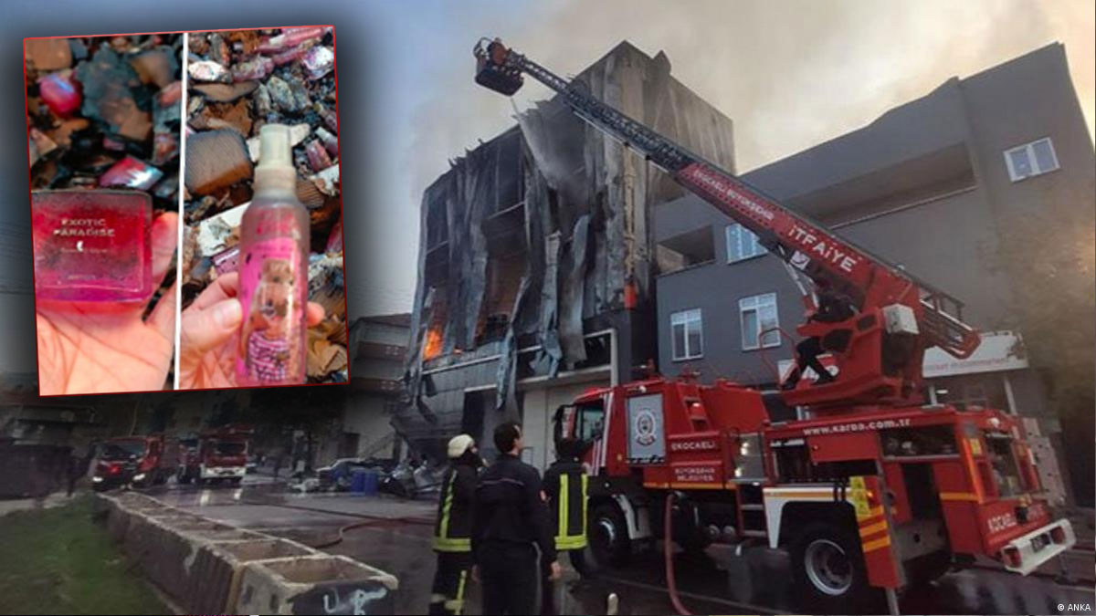 Kartalkaya gibi olmasın