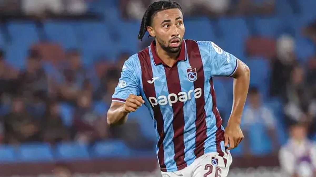 Trabzonspor'da Folcarelli varsa mağlubiyet yok