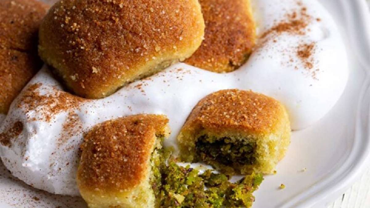 Kerebiç köfte nasıl yapılır? Anadolu mutfağından gelen efsanevi lezzet: İşte kerebiç köfte tarifi