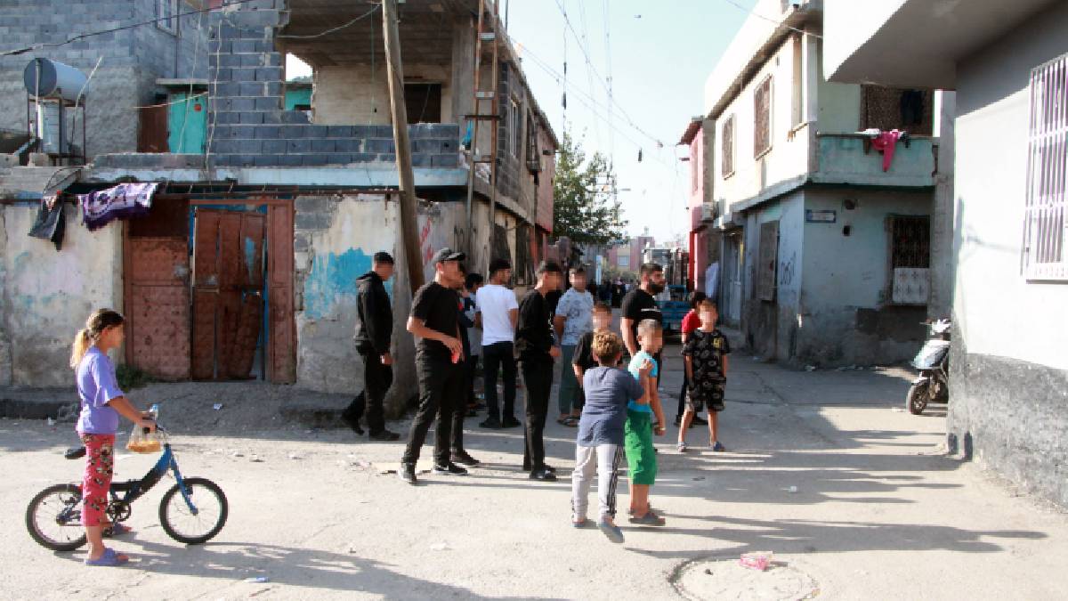 Yapay zeka ‘Türkiye’nin en tehlikeli mahallesi’ dedi, halk ikiye bölündü! Kimi ‘haksızlık’ diyor, kimi ‘tehlikeli ama seviyoruz’