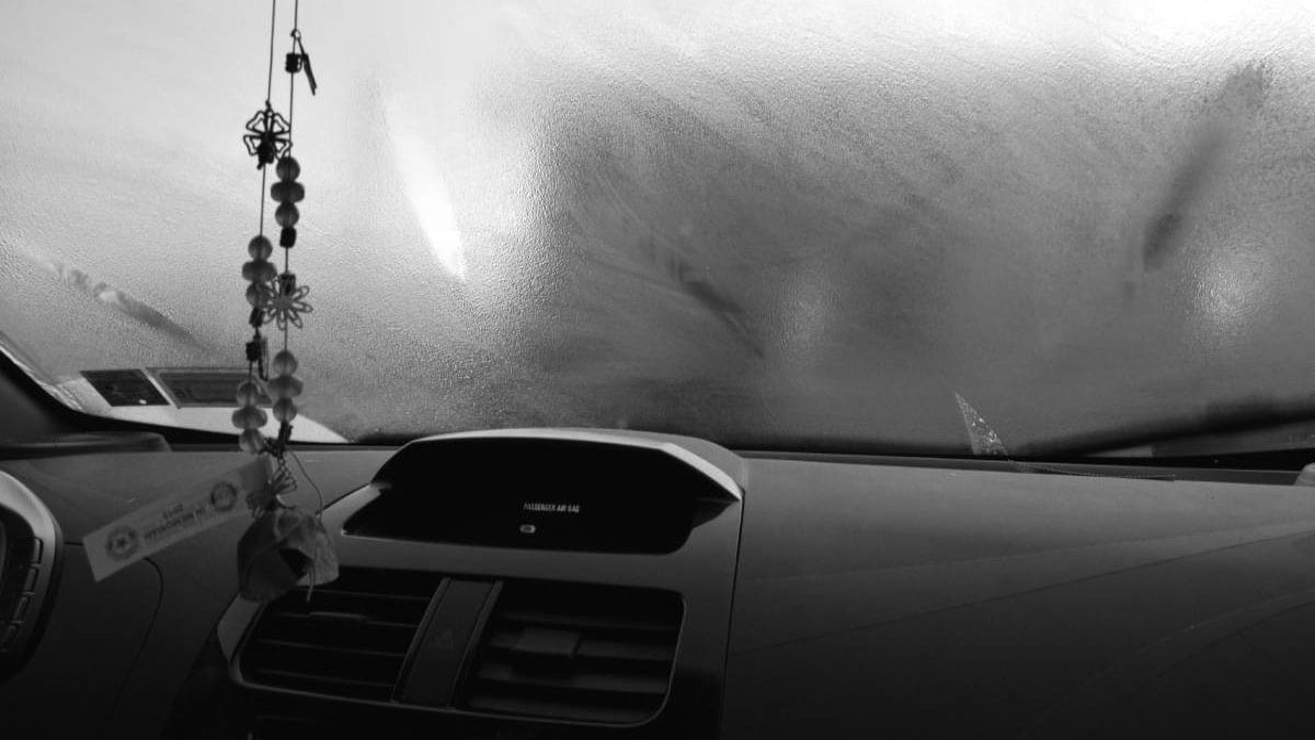 Kış sürücülerinin kabusu! Buğulanan camlar nasıl hızla çözülür ve görüş güvenliği nasıl sağlanır?