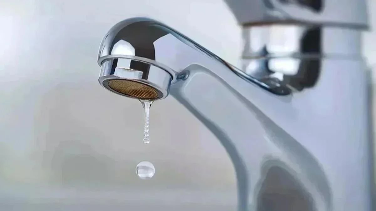 BUSKİ'den o ilçeye uyarı! Sular 9 saat boyunca kesik olacak: Sabahtan kesilecek