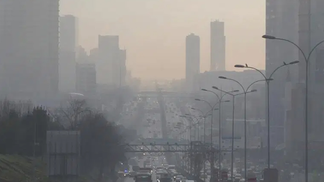 Yurt genelinde hava sıcaklıkları artıyor: Yağışsız geçen havada yoğun sis ve pus etkili olacak