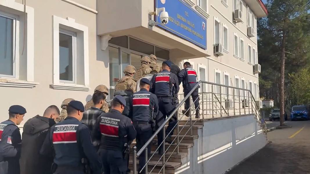 23 ilde dev bahis operasyonu: Bir buçuk yılda 6 milyar TL'yi aşan işlem hacmi ortaya çıktı