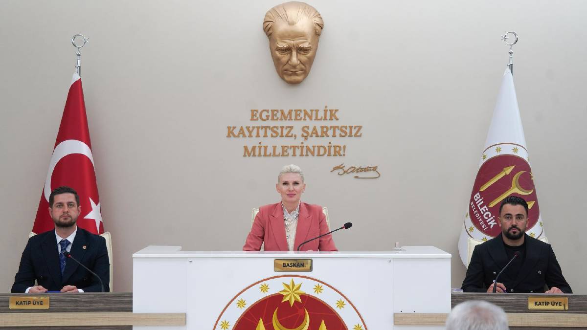 Başkan Subaşı Bilecikspor için birlik mesajı verdi