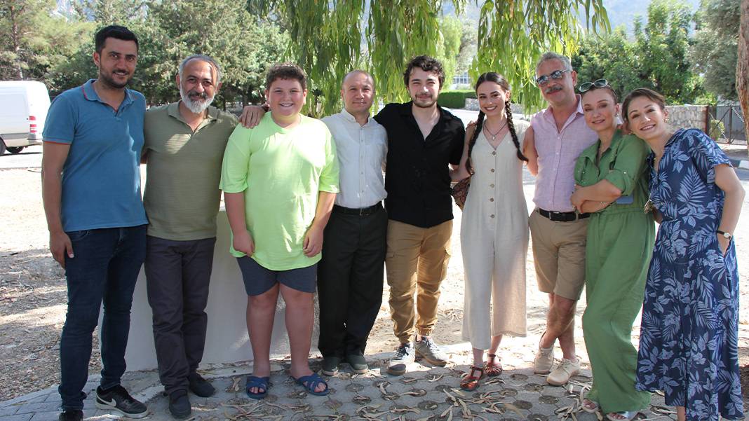 Türk sinemasına uluslararası onur: “Annem Hakkında” DIFF’e resmi olarak davet edildi