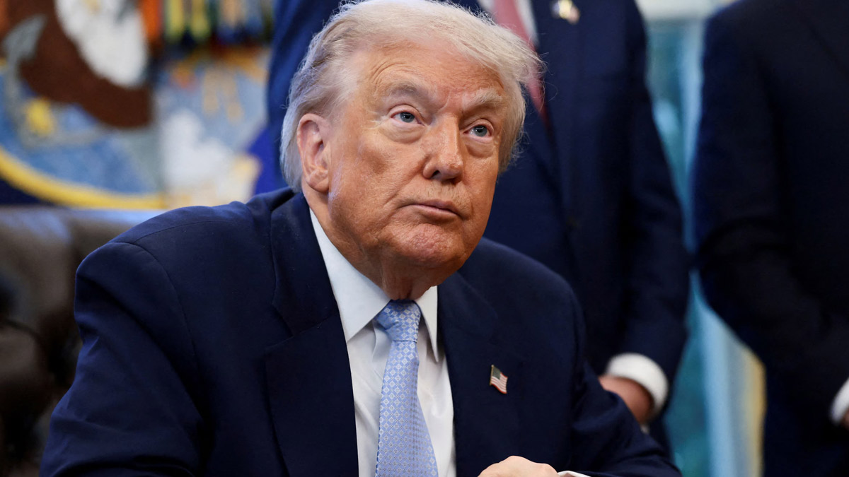 Trump Somali göçmenleri hedef aldı: Ülkeleri kokuyor onları istemiyorum