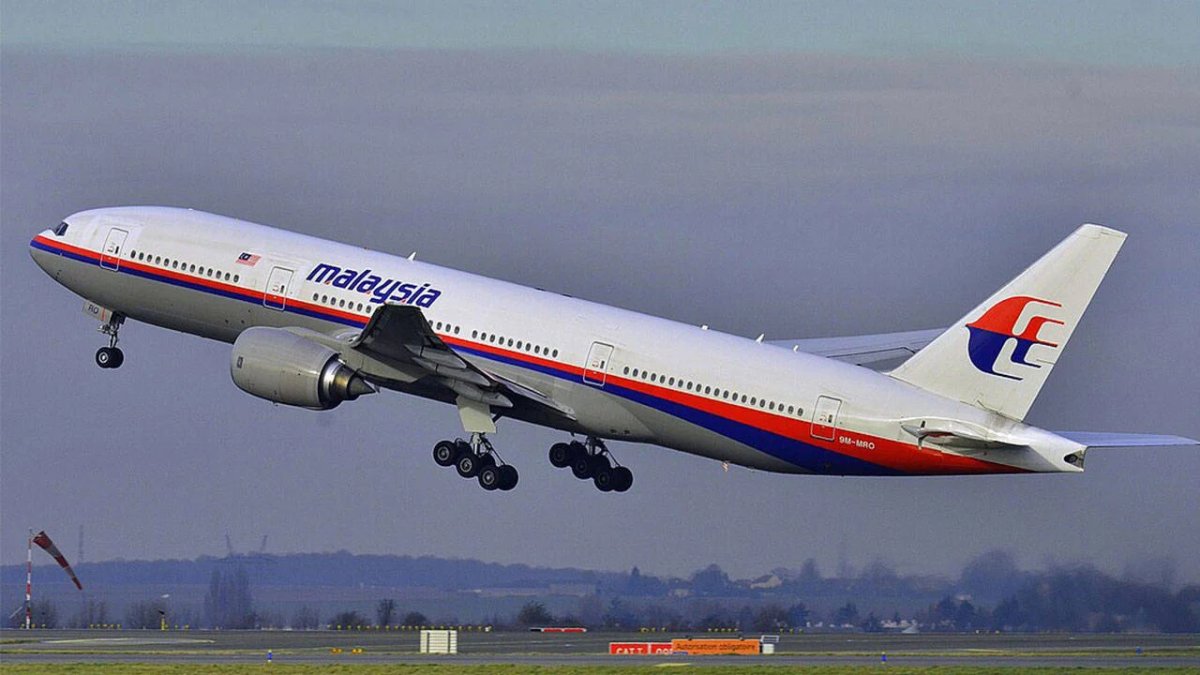 Malezya, kayıp MH370 için arama çalışmalarını 11 yıl sonra yeniden başlatıyor