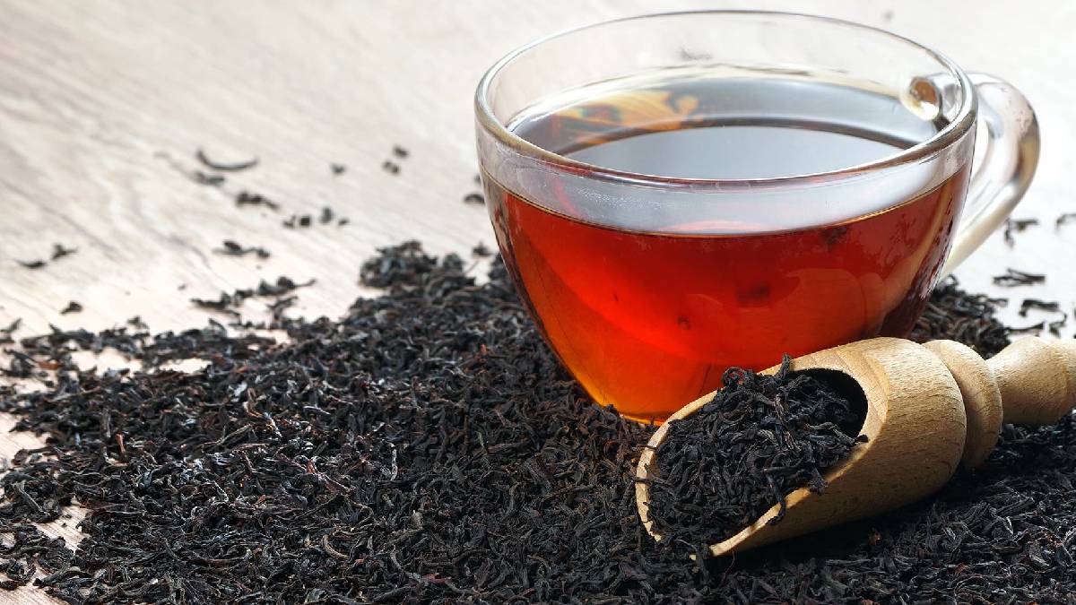 39 yıl sonra fabrikalar el değiştirdi: Dünyaca ünlü çay markası Türkiye’deki üretimini durdurdu