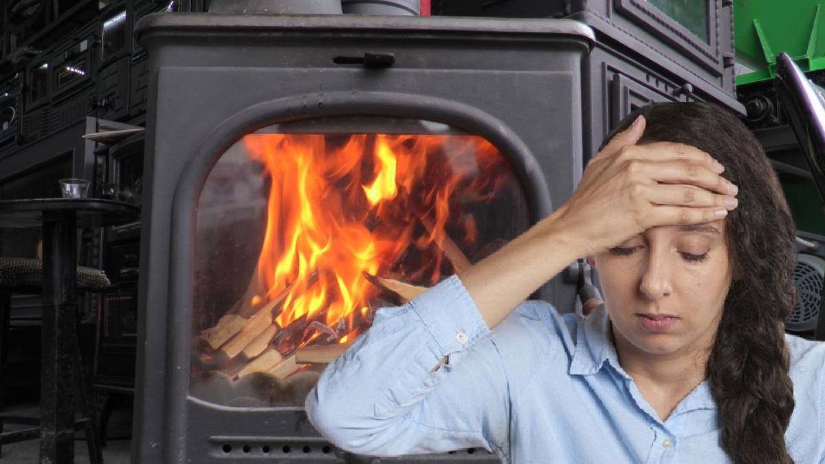 Kış aylarında karbonmonoksit uyarısı: Baş ağrısını bile hafife almayın