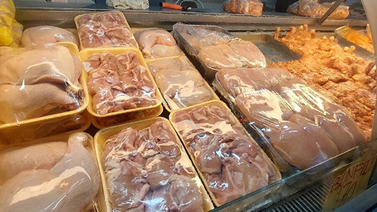 Yılların tavukçusu dar boğazda! Dev tavukçuluk firması konkordato başvurusunda bulundu