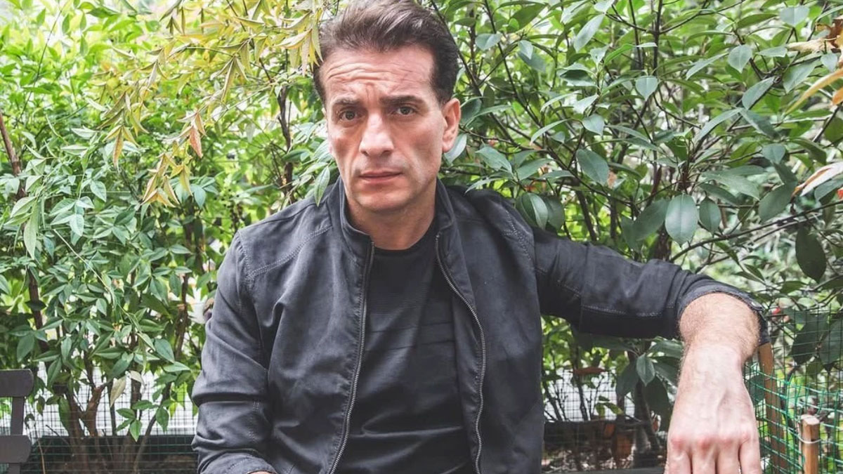 Murat Cemcir'in sağlık durumu hakkında hastaneden yeni açıklama