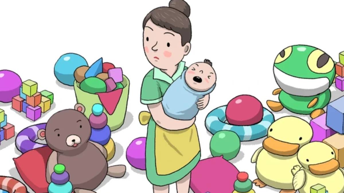 200 kişiden yalnızca 3’ü sonuca ulaşıyor! 9 saniyede gizli emziği bulun, kendinizi kanıtlayın