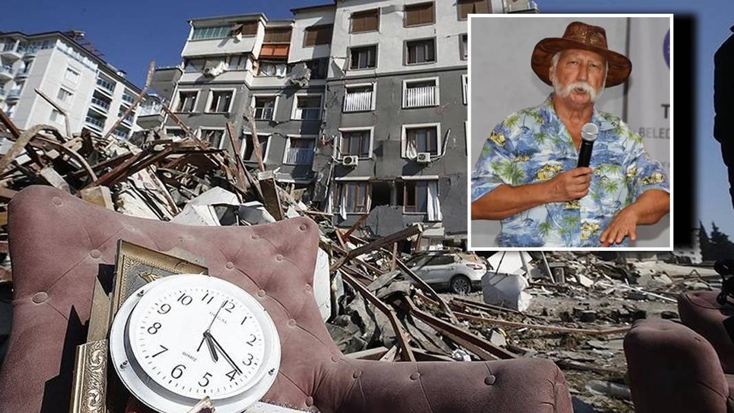 Prof. Dr. Üşümezsoy'dan ezber bozan 6 Şubat depremleri analizi: Tek fay değil 4 ayrı segment kırıldı