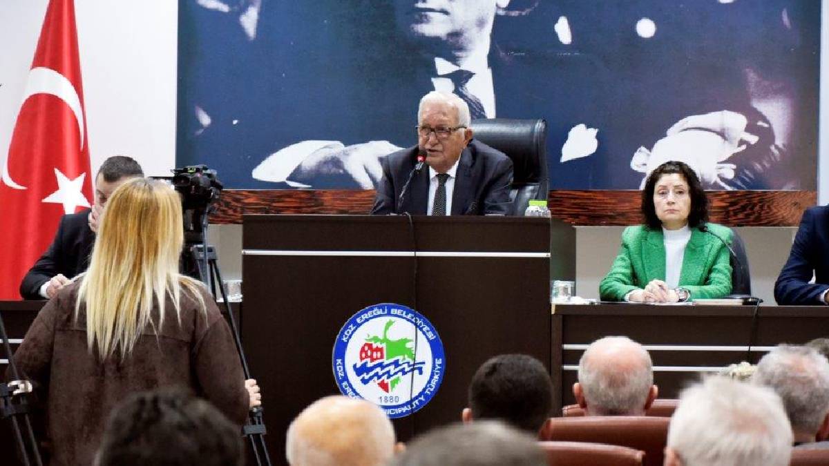 Başkan Posbıyık: 2026 yılında suya zam yapmıyoruz