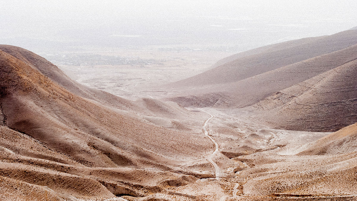Ürdün Vadisi’ne ‘Batı Şeria’ duvarı: İsrail, köyleri tarlalarından koparacak