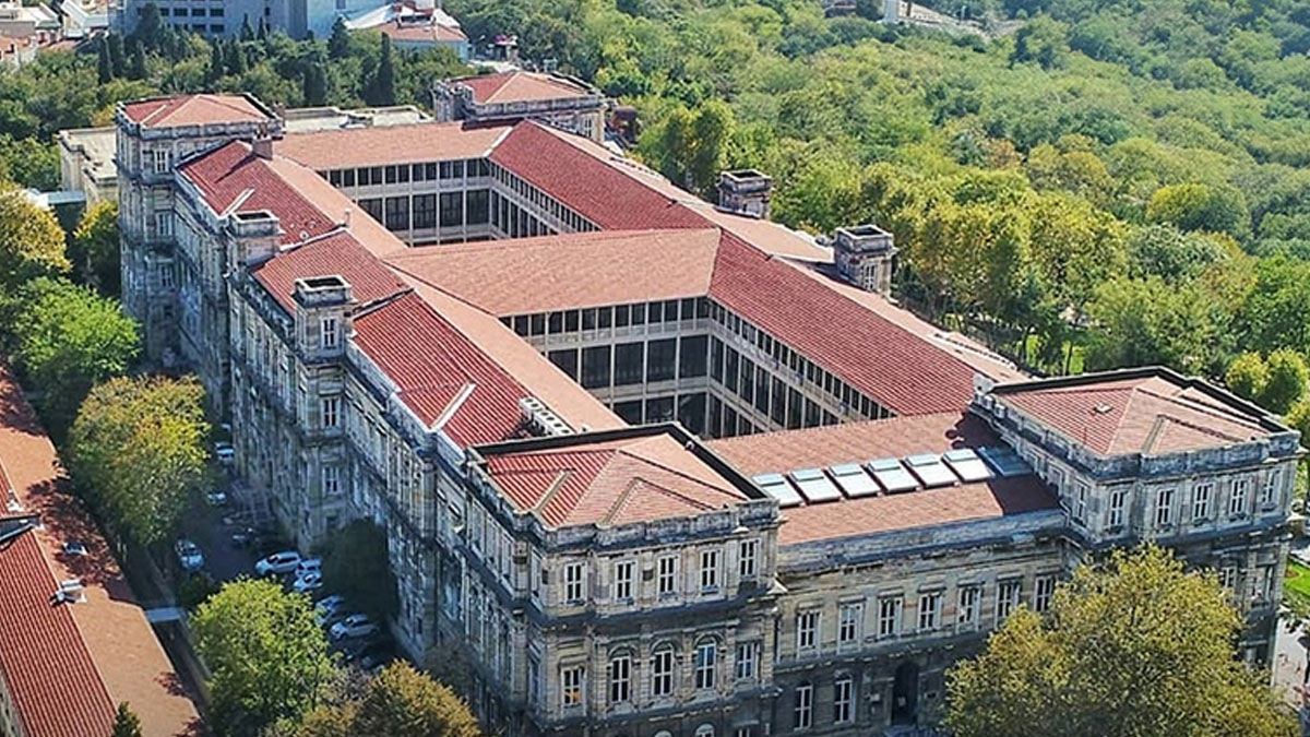 Türkiye'den 16 üniversite EngiRank 2025 sıralamasında