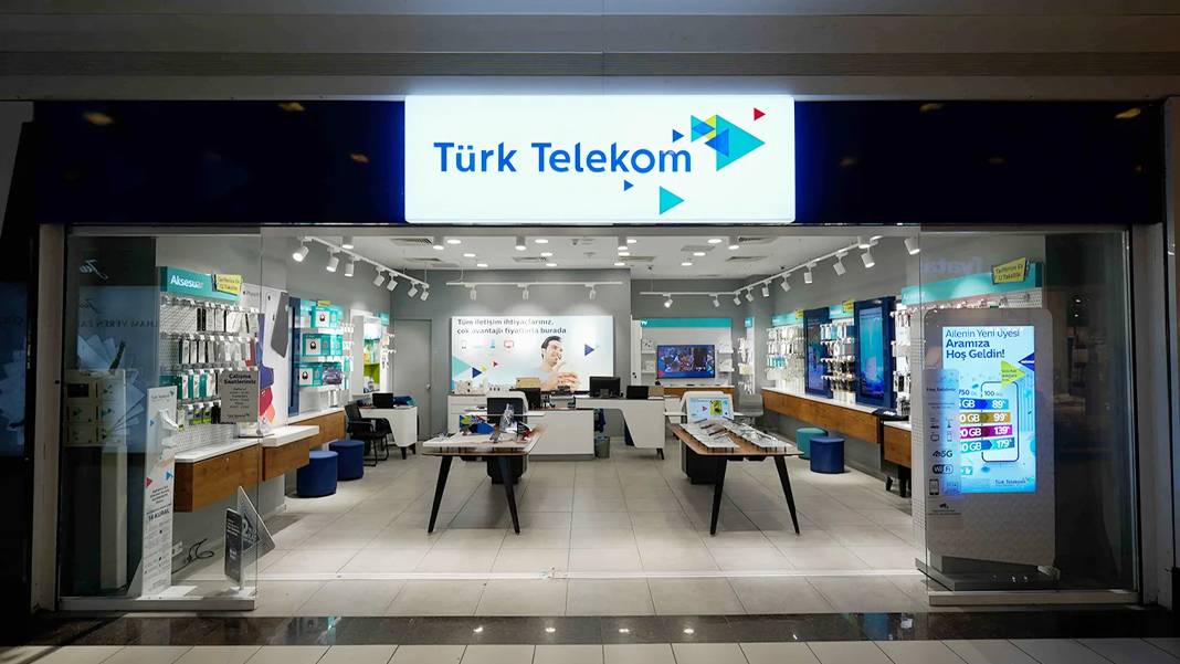 Türk Telekom teknolojiyi iyilik ve faydaya dönüştürüyor