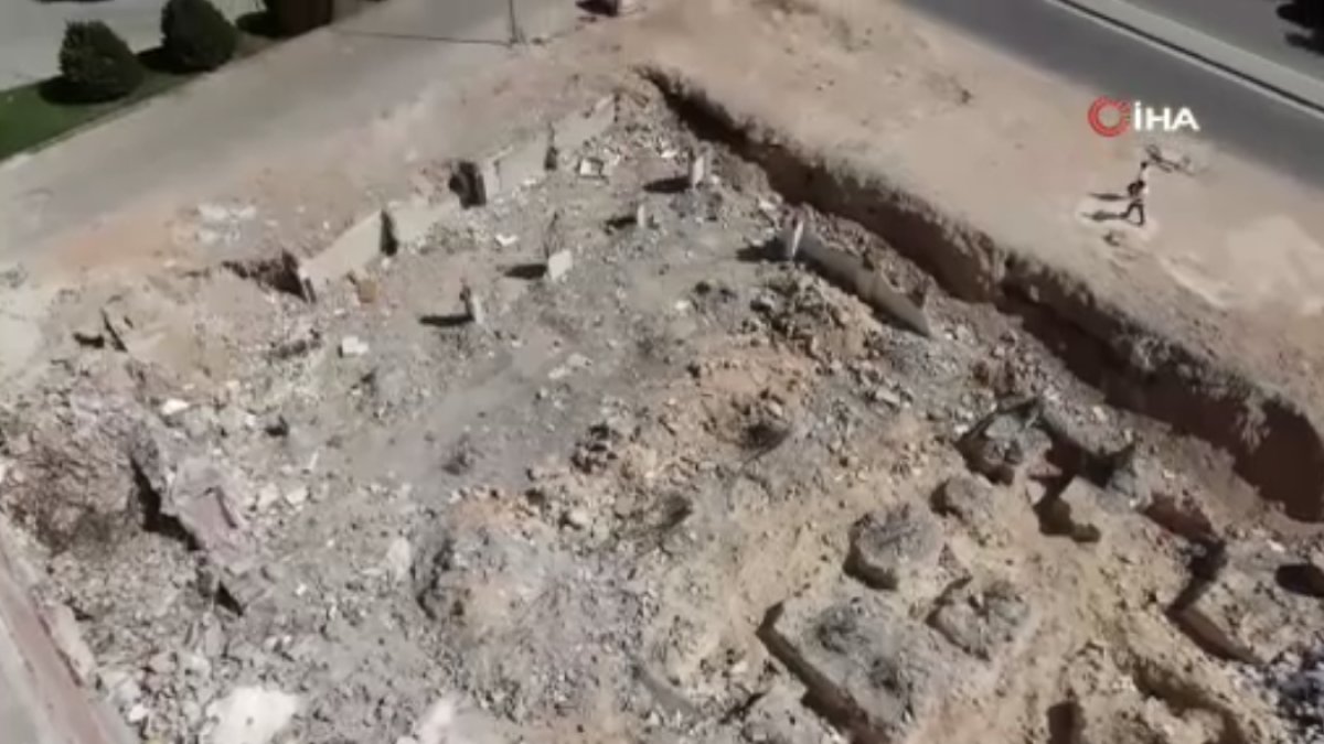 49 kişinin öldüğü Emre Apartmanı davasında 4 sanık tahliye edildi