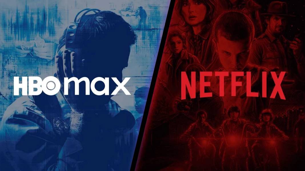 Netflix'ten dev hamle: HBO Max'i satın alıyor