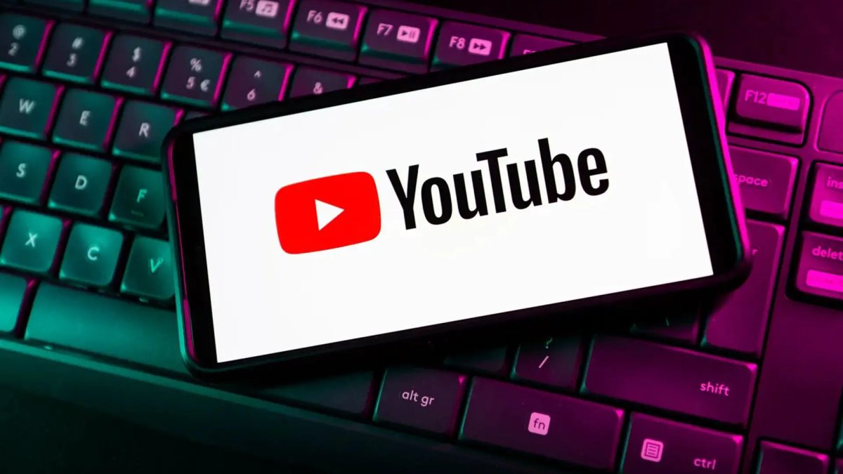 Youtube'nin yeni analiz özelliği: Recap