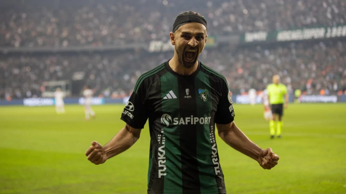 Fenerbahçe maçına gittiği için eleştirilmişti! Serdar Dursun'dan konu hakkında açıklama geldi: Bu zihniyetten vazgeçmemiz lazım