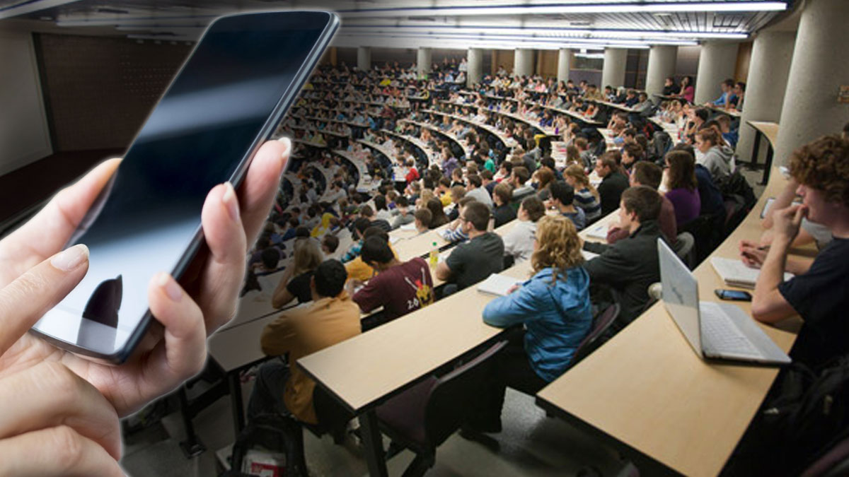 Cumhur İttifakı'ndan üniversite öğrencilerine iyi haber: Marka gözetmeksizin tüm telefonlar vergisiz olacak