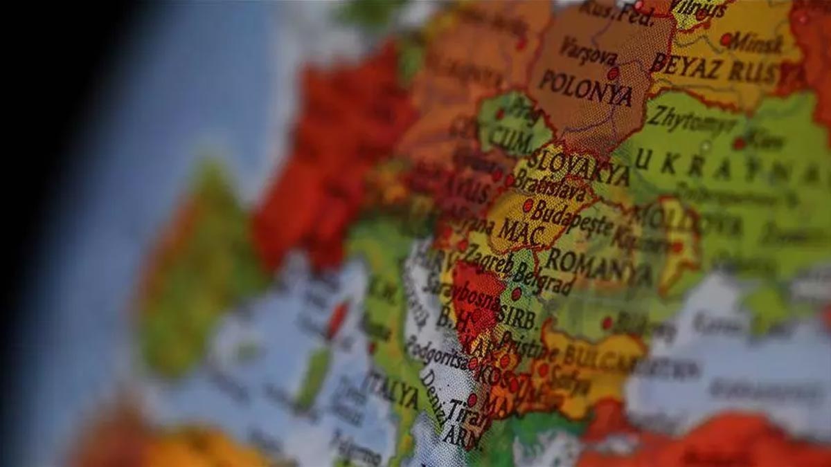 Romanya, Karadeniz'deki insansız deniz aracını etkisiz hale getirdi