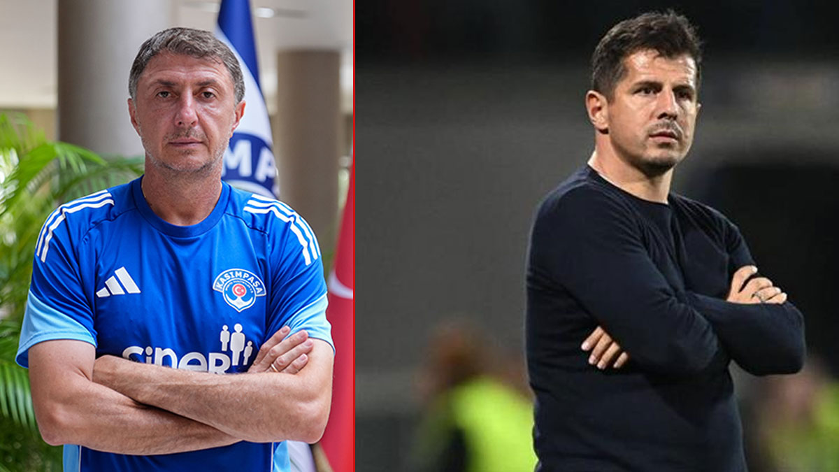 Kasımpaşa’da şok ayrılık: Şota Arveladze ile yollar ayrıldı, işte yerine gelen isim