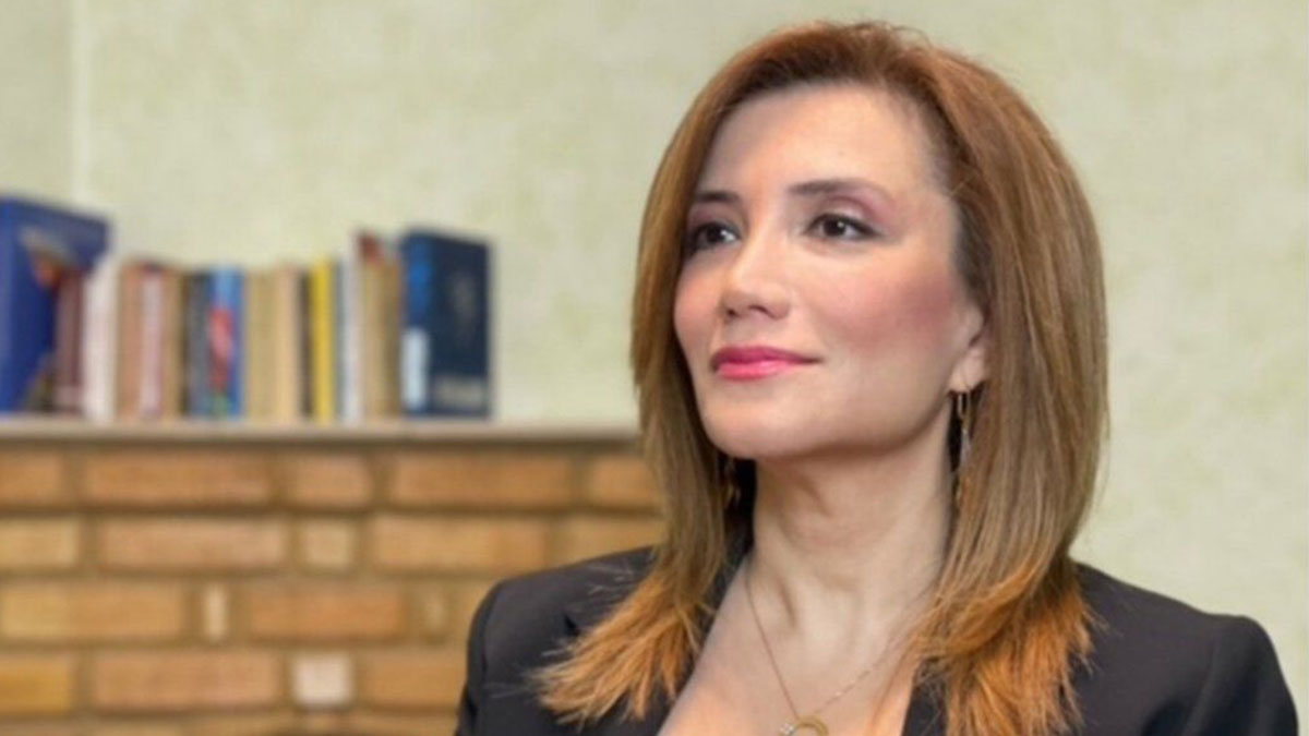 Azerbaycanlı siyasetçi Gültekin Hacıbeyli İstanbul’da gözaltında: G-82 koduyla sınır dışı edilecek