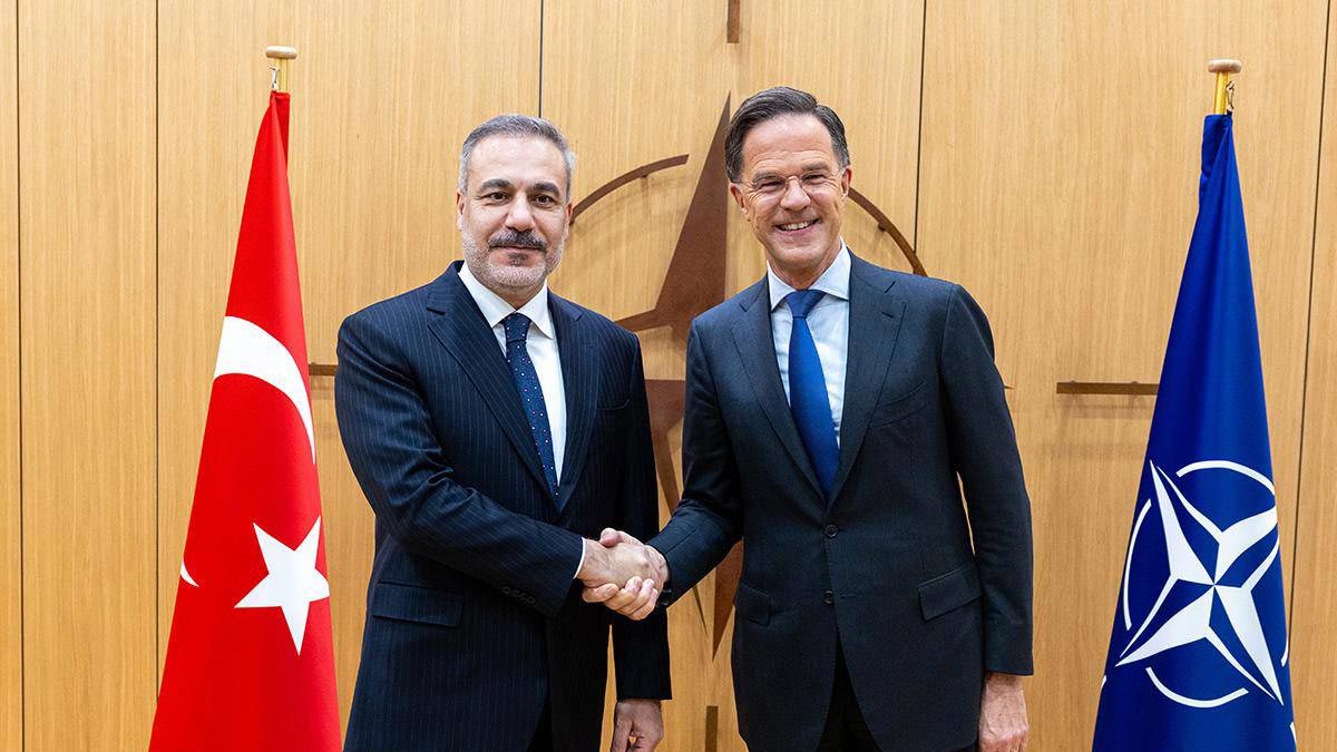 Fidan’dan İstanbul’da müzakere mesajı: Ev sahipliği yapmaya hazırız