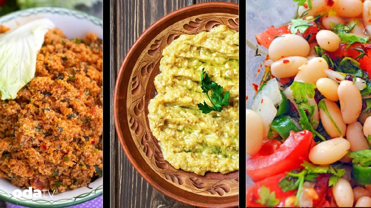 2025’in en popüler tarifleri açıklandı: Tavuk güveç, Dubai çikolatası, yumurta lokmaları