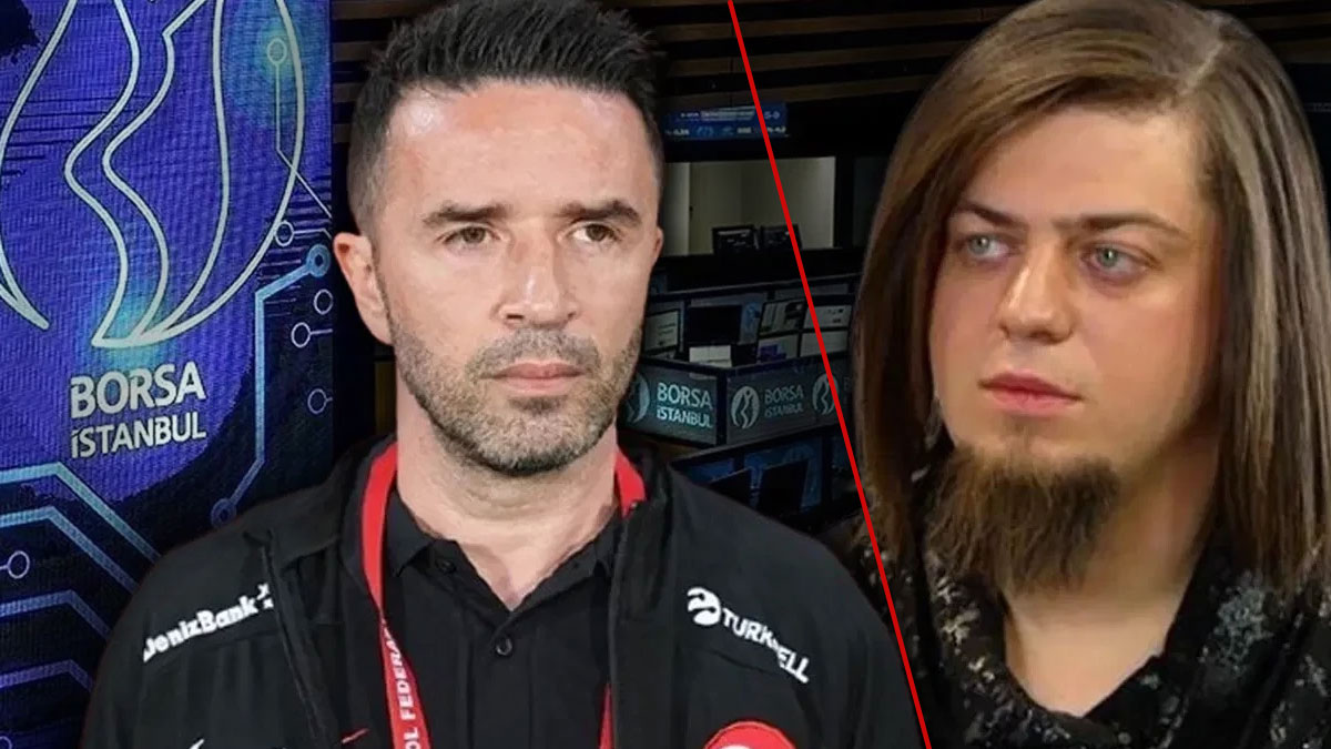 Eski futbolcu Gökhan Gönül'e ev hapsi, İllüzyonist Aref Ghafouri'ye tutuklama