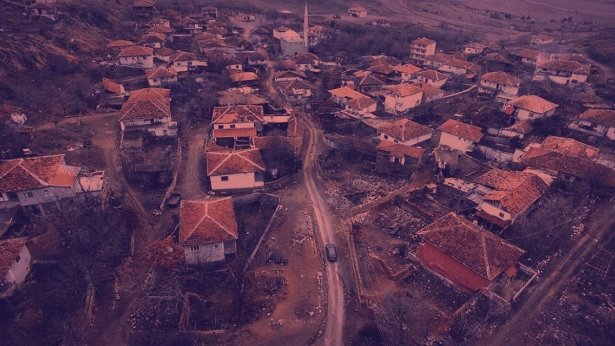 Bu köye ayak basmak yürek istiyor! Sakarya’nın efsanelerle dolu büyülü köyü: Korku filmi serisine bile ilham oldu