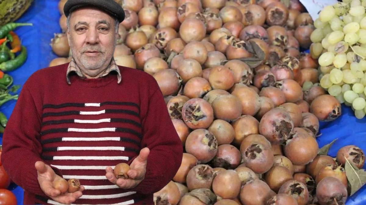 Hem çikolata tadında hem sağlık deposu! Vücuda antioksidan sağlıyor: Kilosu 100 liradan satılıyor