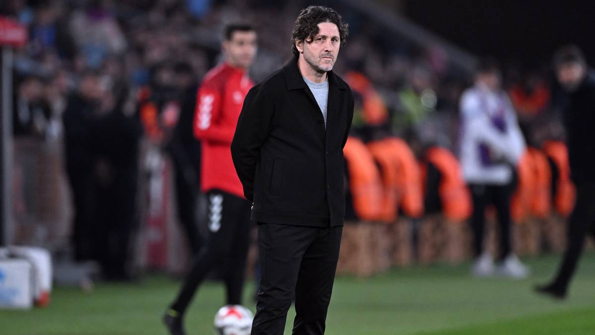 Fatih Tekke: Göztepe Türkiye'nin en zor deplasmanı