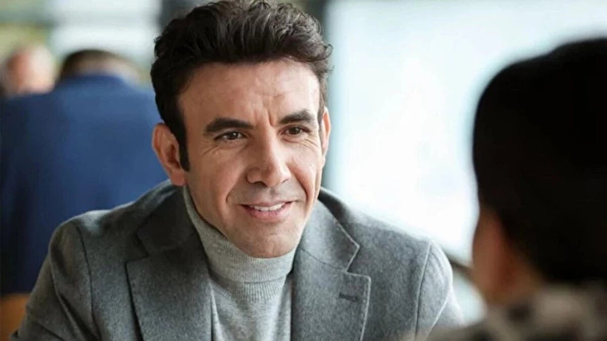 Bahar'ın Timur'u sonunda geri dönüyor! Mehmet Yılmaz Ak, yeni yılın iddialı dizisi ile son aşamada