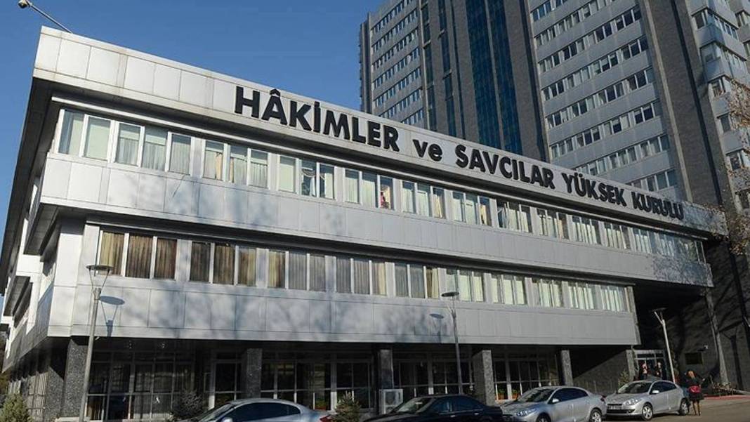 HSK’dan bin 351 yeni atama