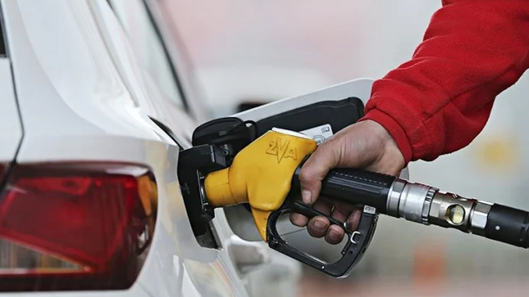 Akaryakıttaki zam tabelaya yansıdı: LPG'de fiyatlar arttı