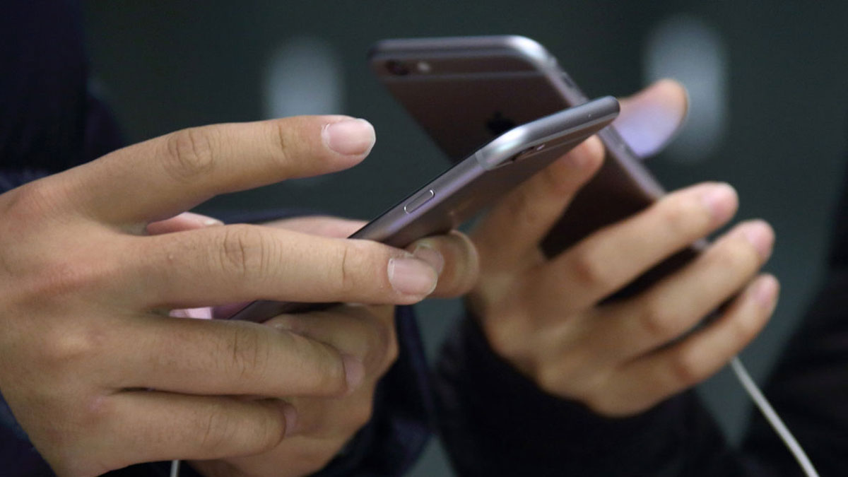 IMEI ve kaçak telefon takibi için bu uygulamayı telefona indirmek zorunlu olacak! Apple'dan güvenlik riski uyarısı