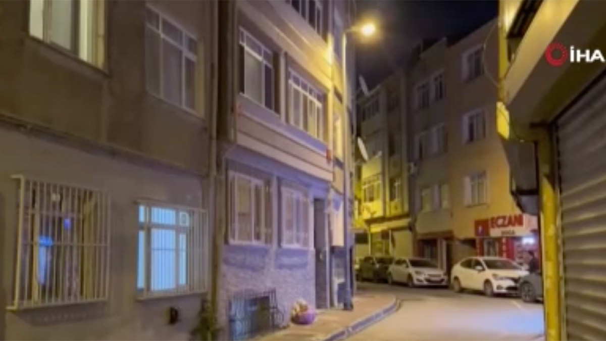 7 yaşındaki kardeşini darp ederek öldüren ablaya tahliye