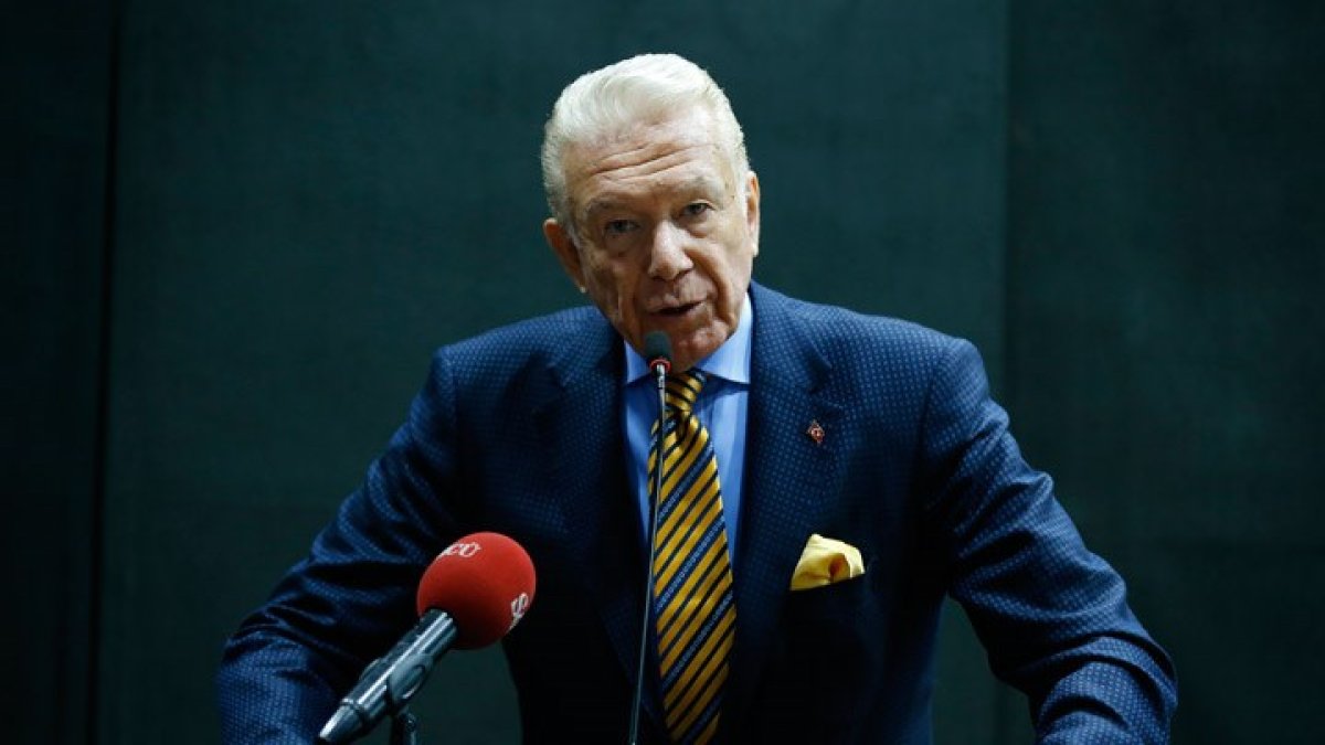 Sözcü Medya’da sürpriz ayrılık: Uğur Dündar 13 yılın ardından veda etti