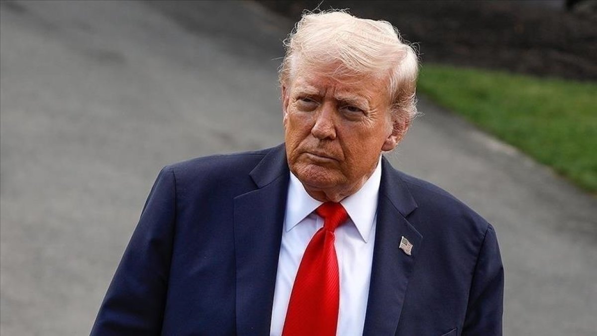 Trump: Gazze’de ikinci aşama çok yakında